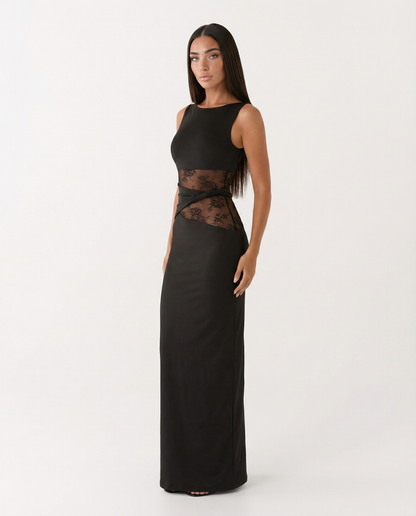 Carmen | Vestido maxi para eventos