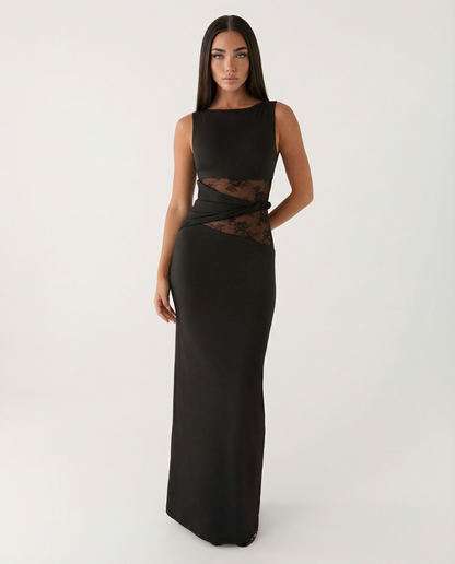Carmen | Vestido maxi para eventos