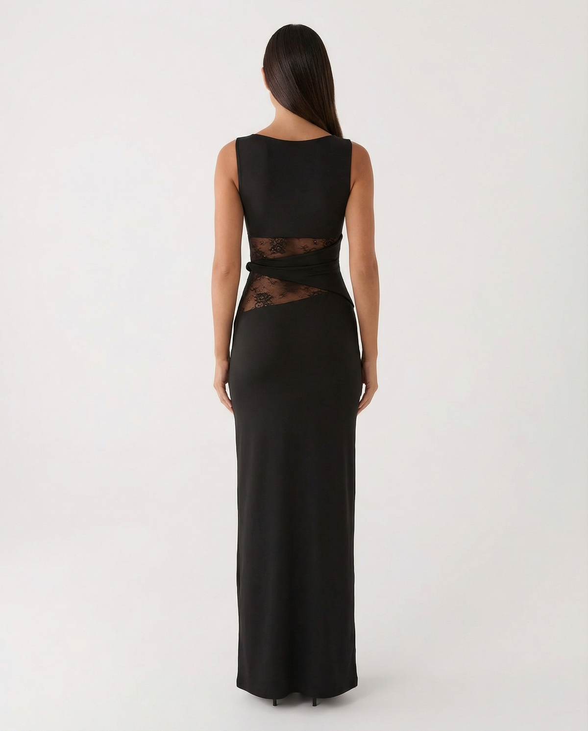 Carmen | Vestido maxi para eventos