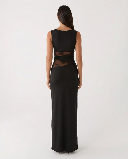 Carmen | Vestido maxi para eventos