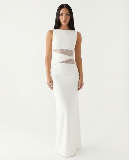 Carmen | Vestido maxi para eventos