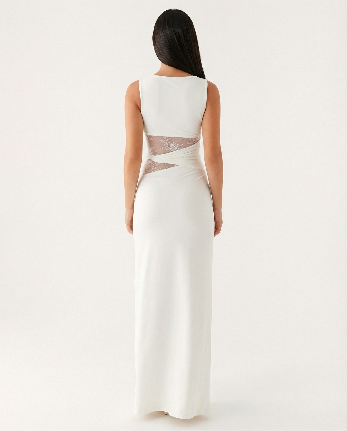Carmen | Vestido maxi para eventos
