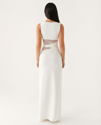 Carmen | Vestido maxi para eventos