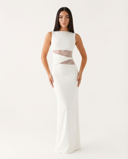 Carmen | Vestido maxi para eventos