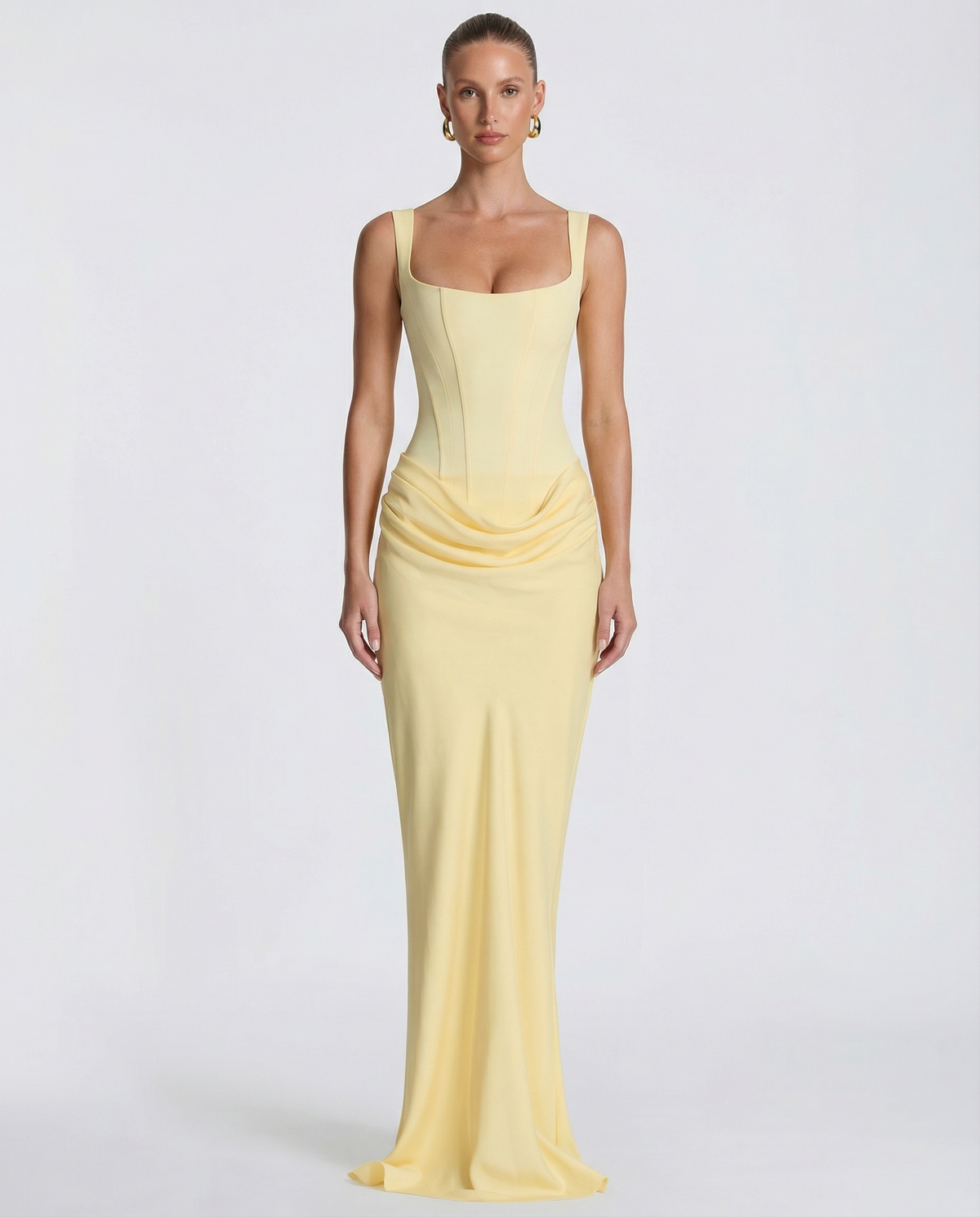 Diana | Vestido largo