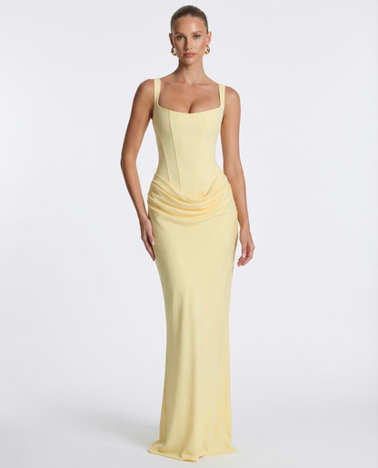 Diana | Vestido largo