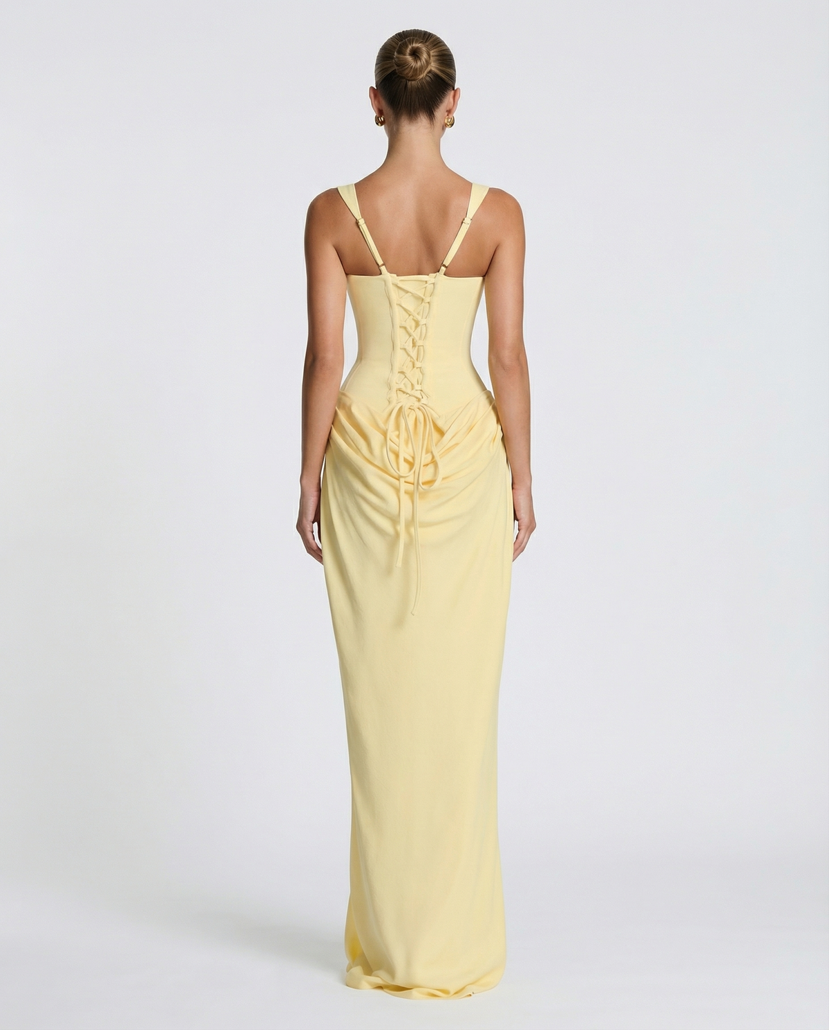 Diana | Vestido largo