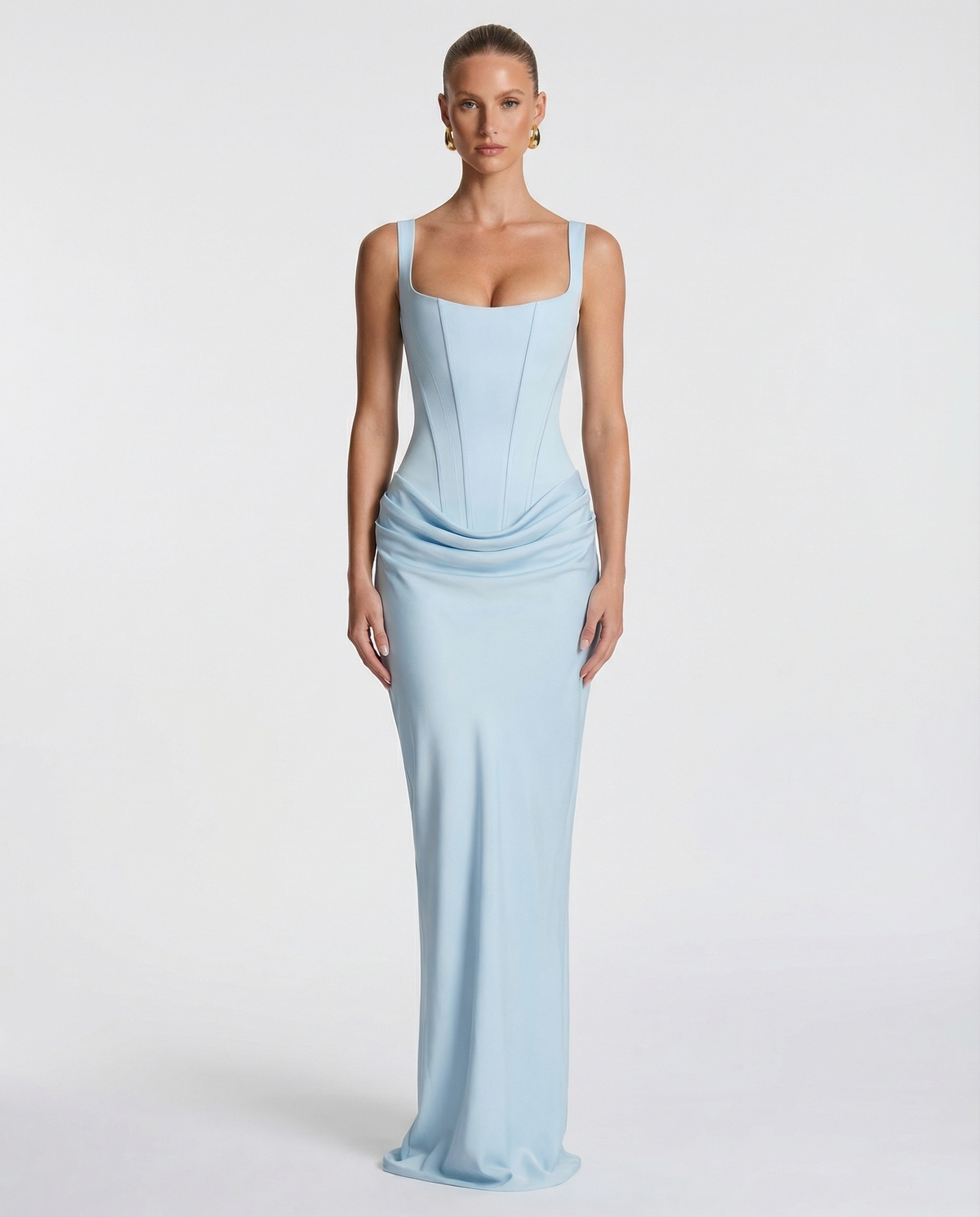 Diana | Vestido largo