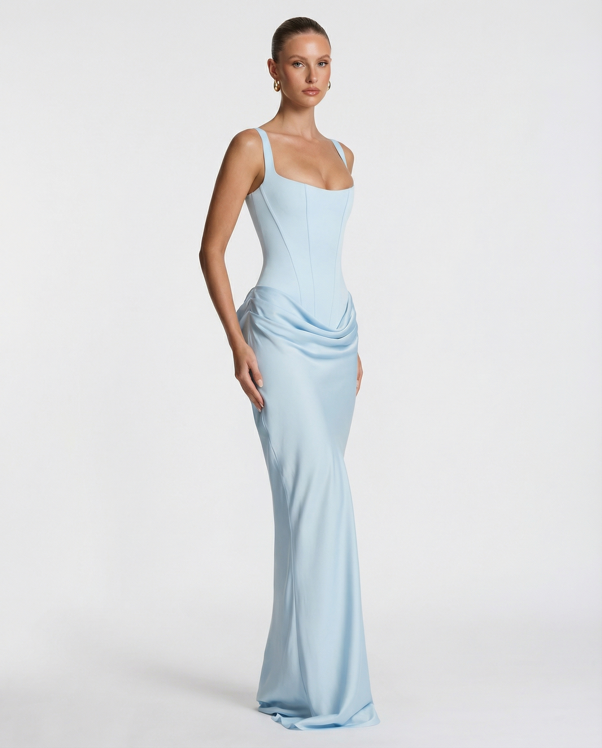 Diana | Vestido largo