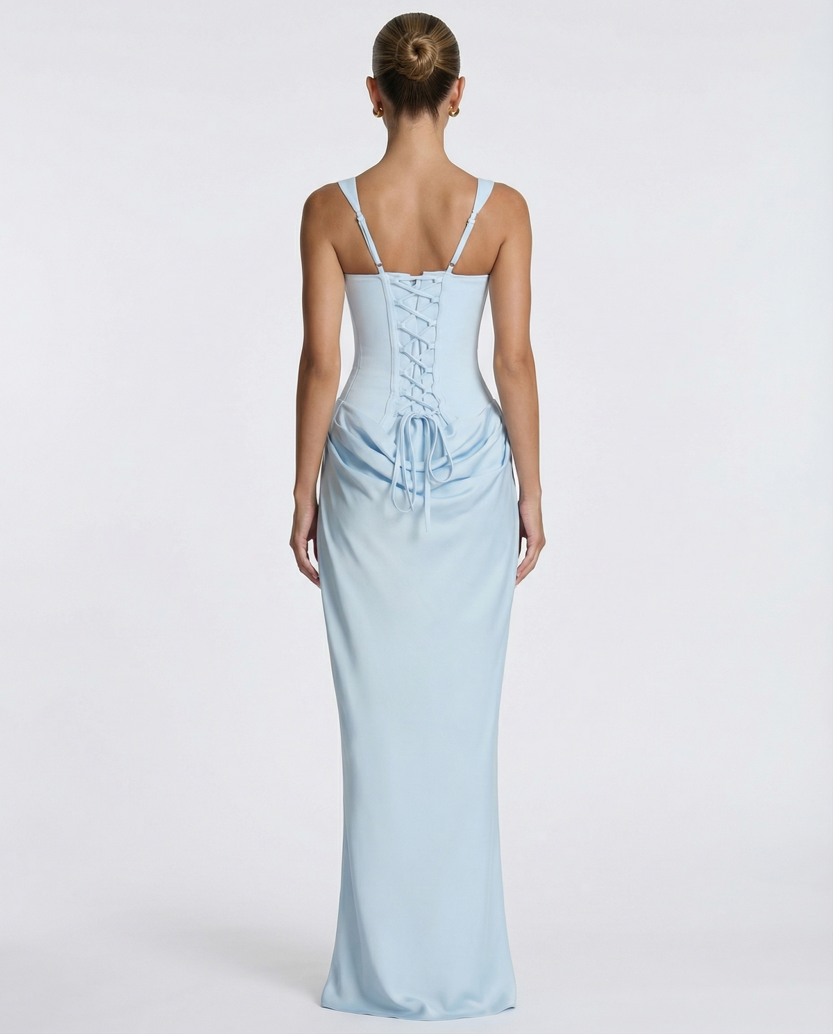 Diana | Vestido largo