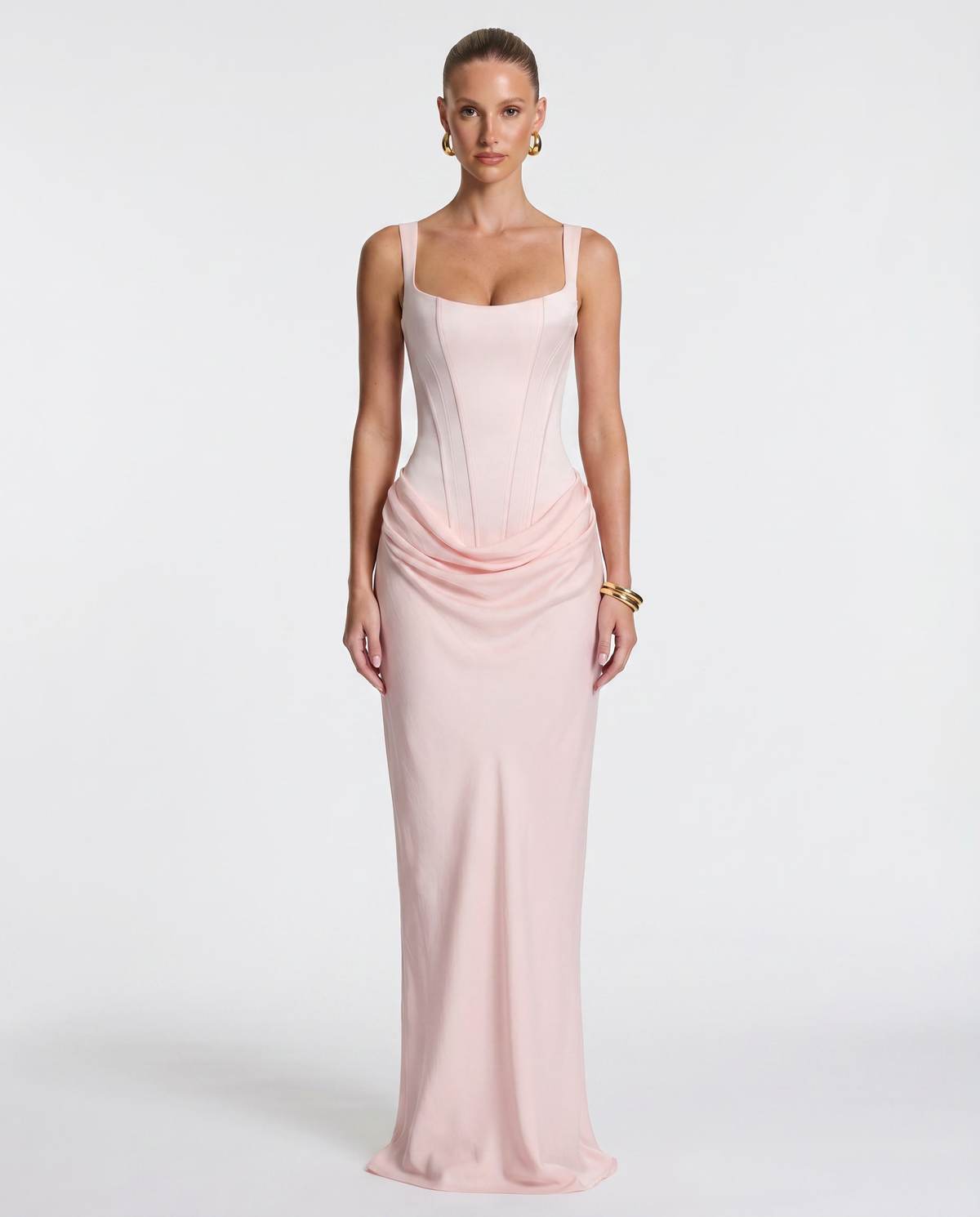 Diana | Vestido largo