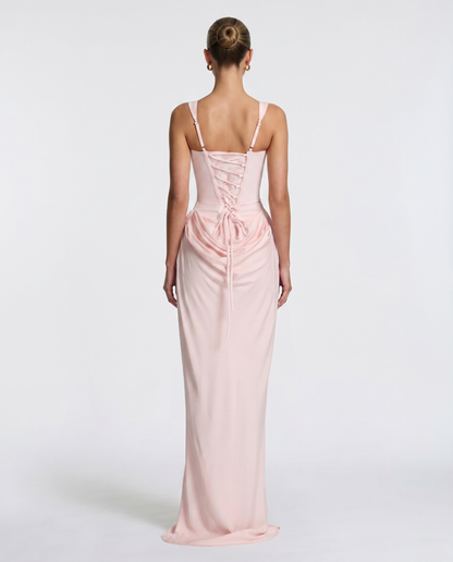 Diana | Vestido largo