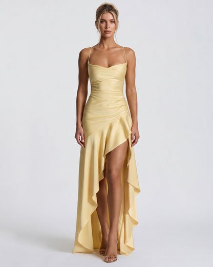 Cándida | Vestido elegante