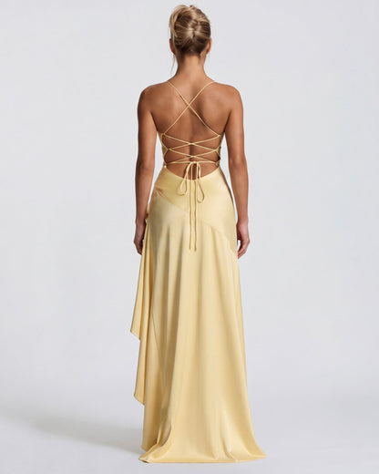 Cándida | Vestido elegante