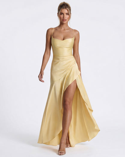 Cándida | Vestido elegante