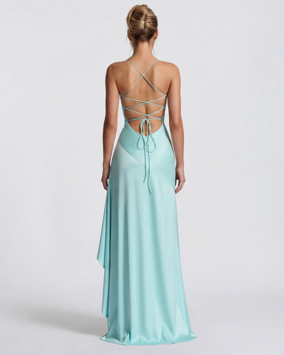 Cándida | Vestido elegante