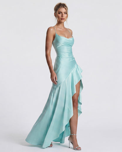Cándida | Vestido elegante