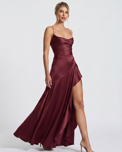 Cándida | Vestido elegante