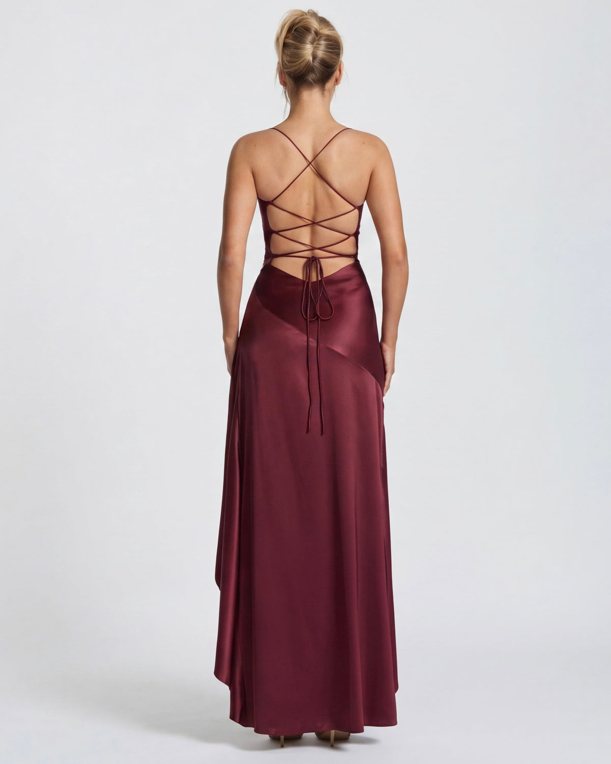 Cándida | Vestido elegante