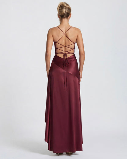 Cándida | Vestido elegante