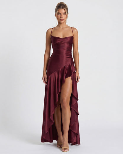 Cándida | Vestido elegante