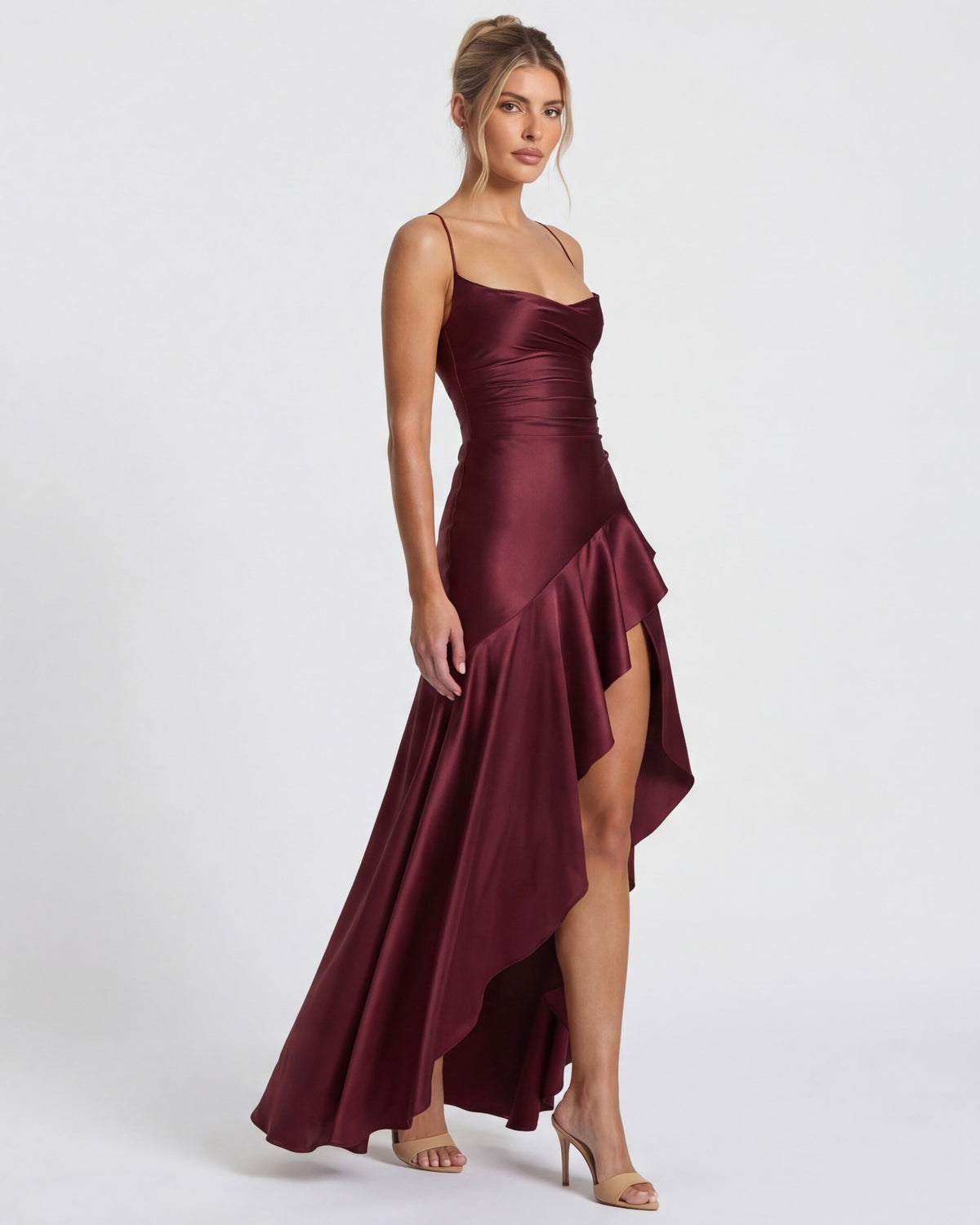 Cándida | Vestido elegante