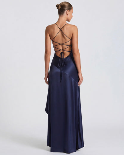 Cándida | Vestido elegante