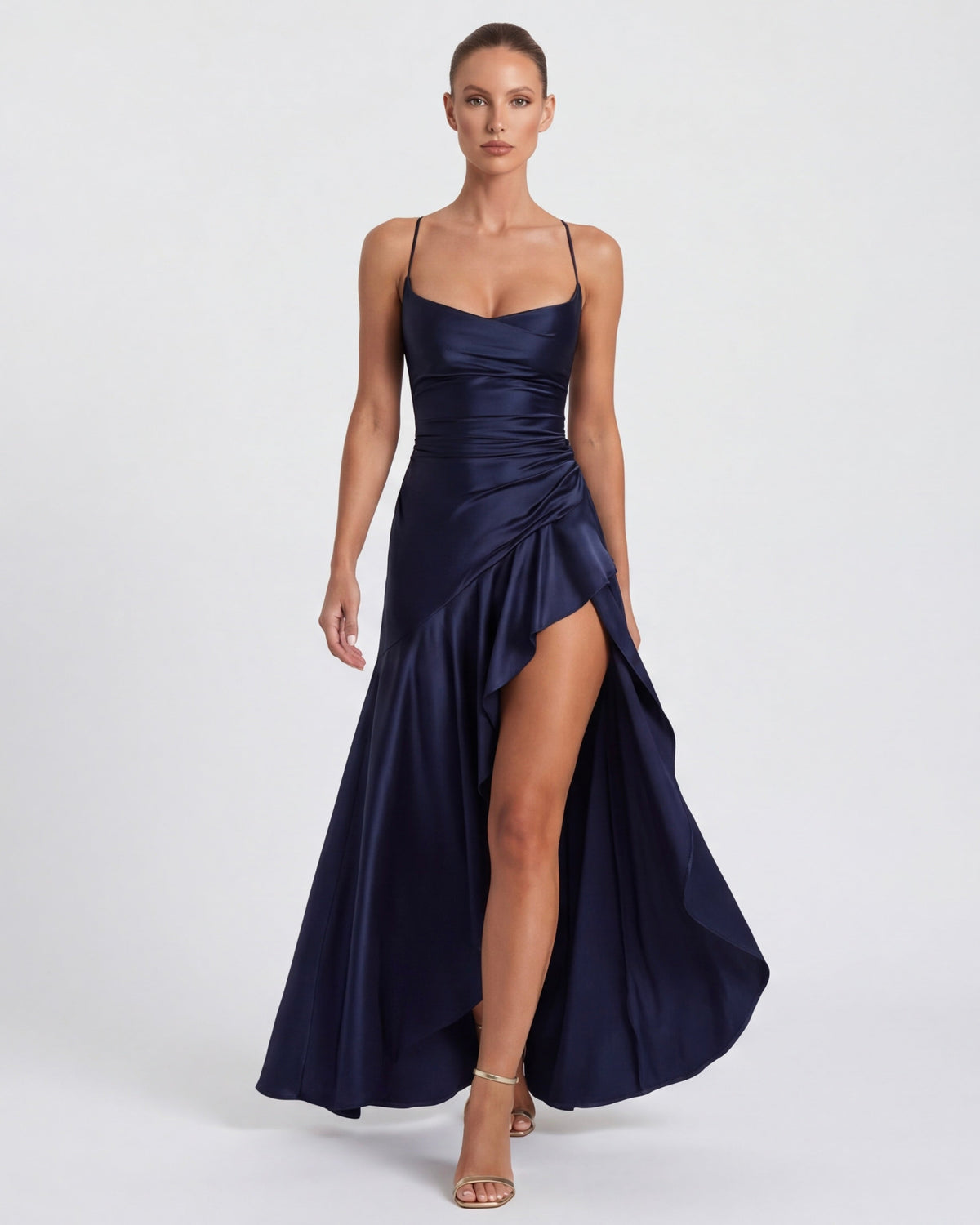 Cándida | Vestido elegante