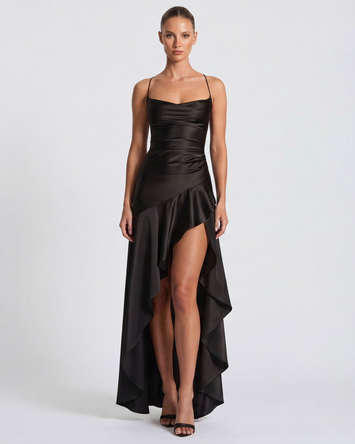 Cándida | Vestido elegante