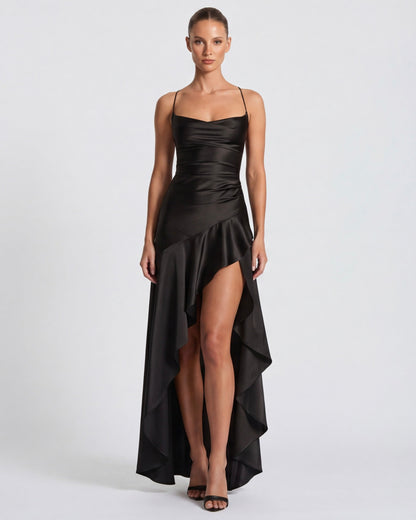 Cándida | Vestido elegante