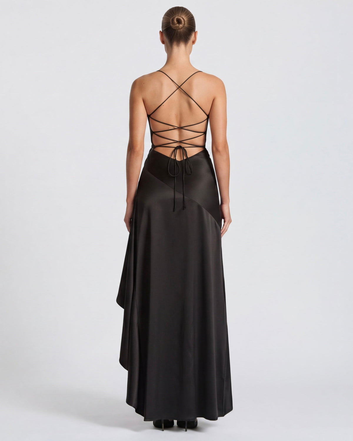 Cándida | Vestido elegante