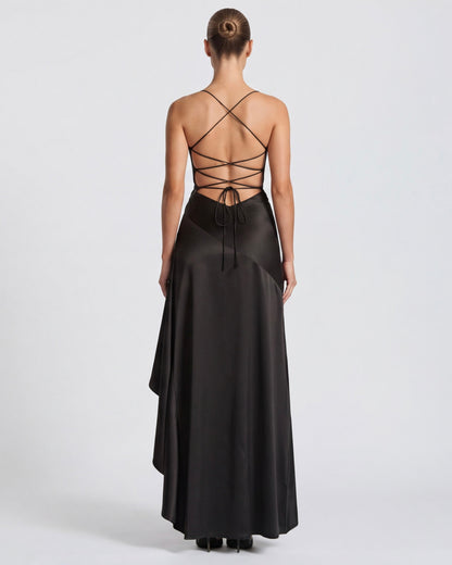 Cándida | Vestido elegante