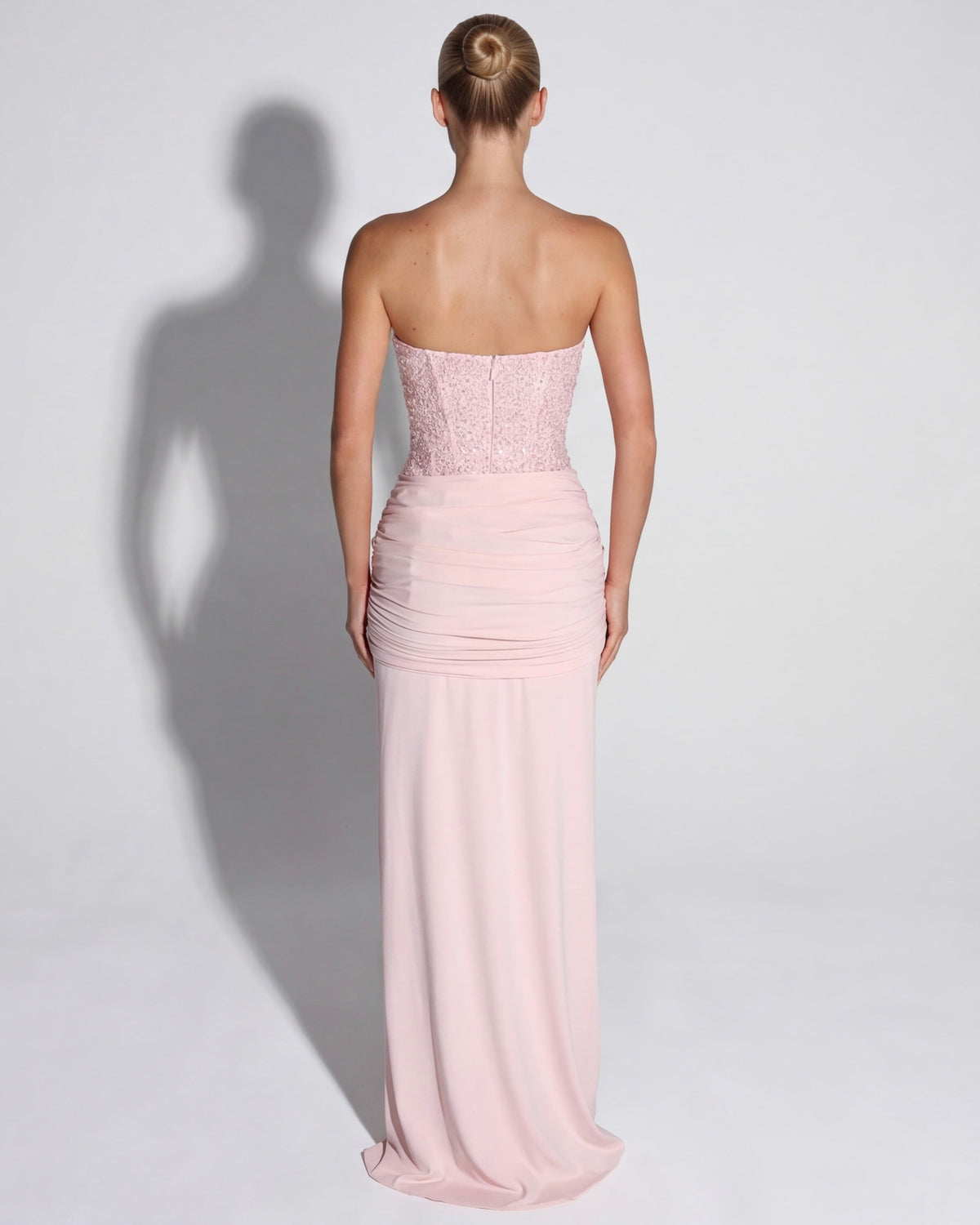 Rosie | Vestido maxi elegante
