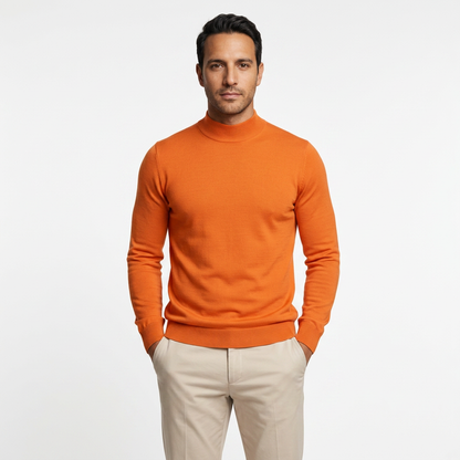 Lucas | Suéter casual moderno