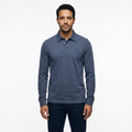 Álvaro | Polo de manga larga