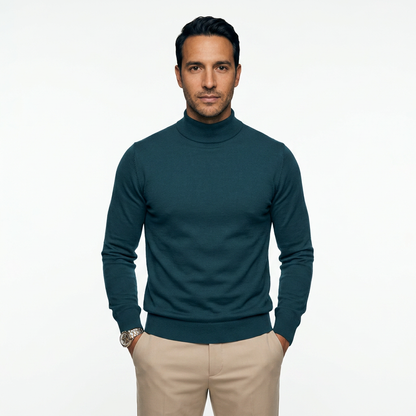 Lucas | Suéter casual moderno