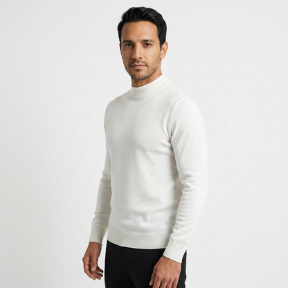 Lucas | Suéter casual moderno