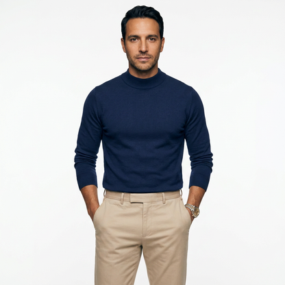 Lucas | Suéter casual moderno