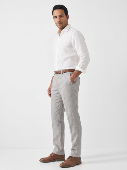 Sebastián | Pantalón transpirable de corte regular