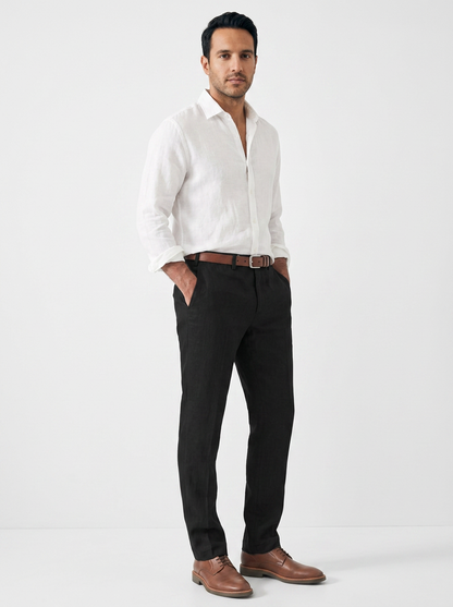 Sebastián | Pantalón transpirable de corte regular