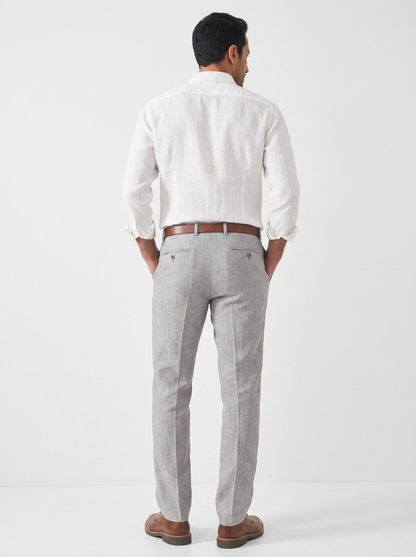 Sebastián | Pantalón transpirable de corte regular