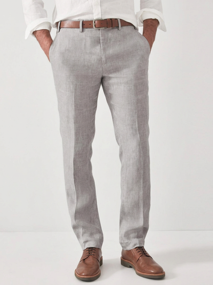 Sebastián | Pantalón transpirable de corte regular
