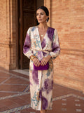 Olivia | Vestido con cuello en v