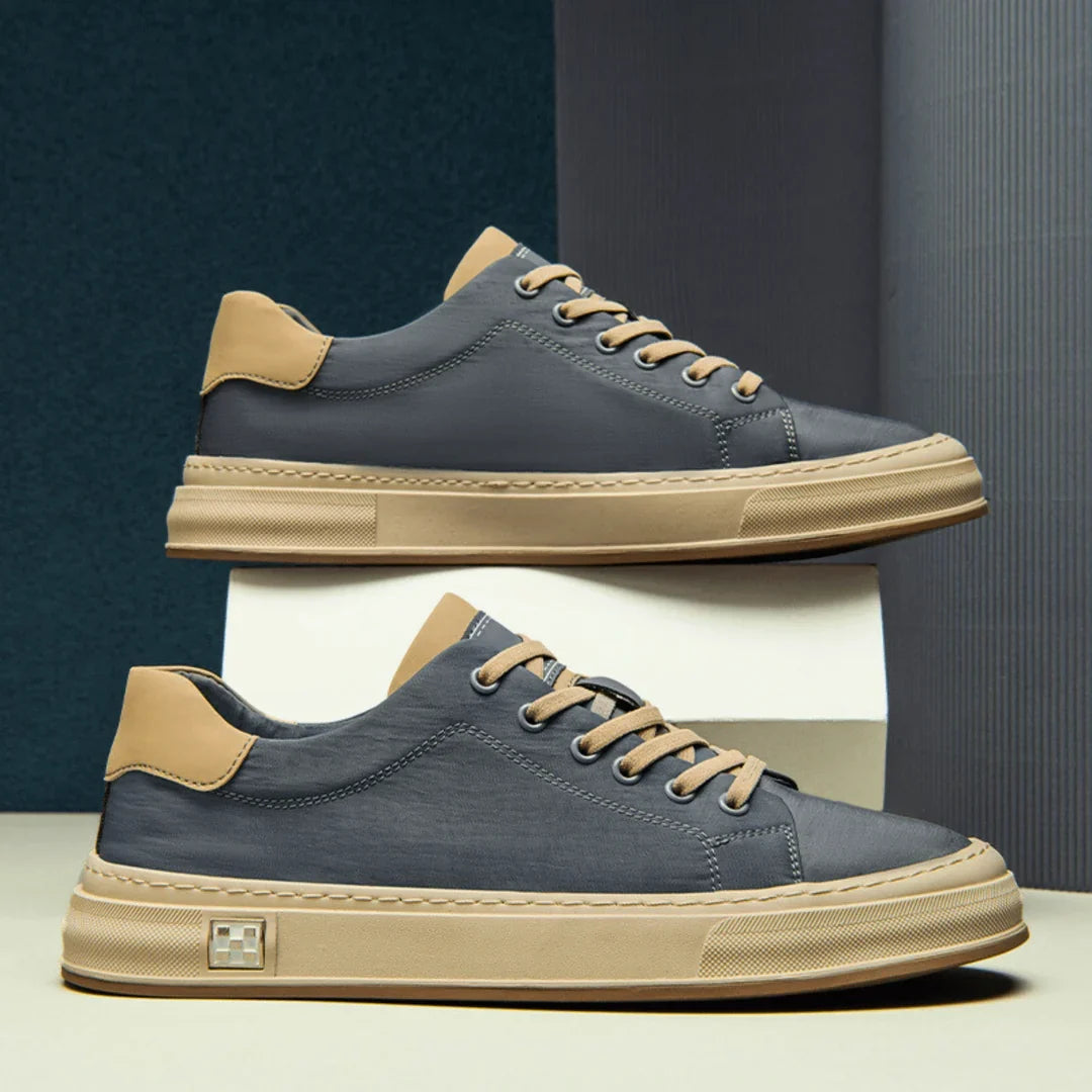 Raúl | Tenis urbanos ultraligeros