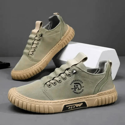 Samuel | Tenis urbanos de máximo confort
