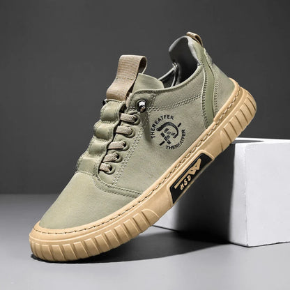 Samuel | Tenis urbanos de máximo confort