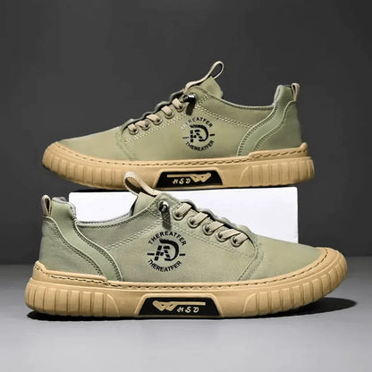 Samuel | Tenis urbanos de máximo confort