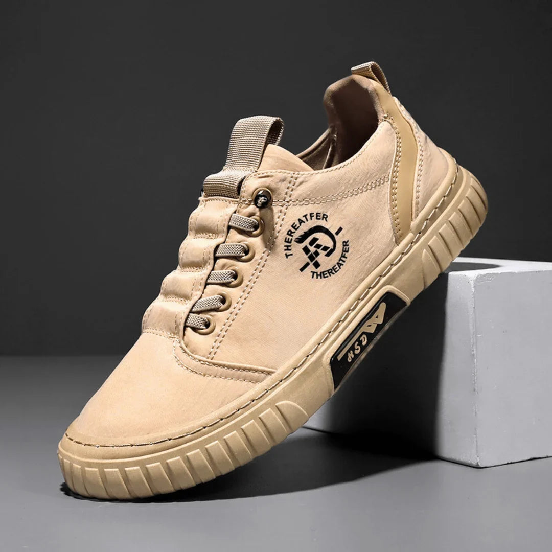 Samuel | Tenis urbanos de máximo confort