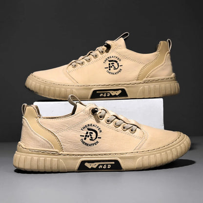 Samuel | Tenis urbanos de máximo confort