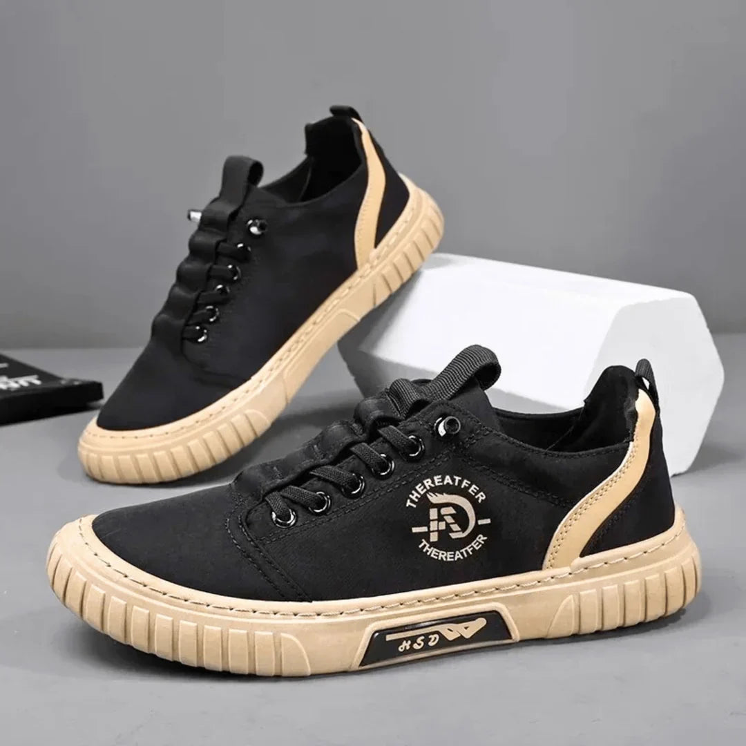 Samuel | Tenis urbanos de máximo confort